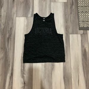 victoria secret tank top